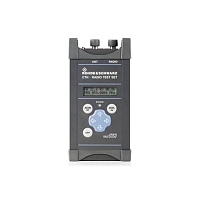 Радиотестер Rohde & Schwarz CTH100A