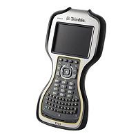 Полевой контроллер Trimble TSC3 TA QWERTY keypad