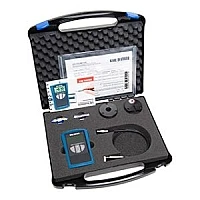 Магнитометр DEUTROTEST 3873