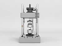 Динамическая машина УИМ-Д-1000