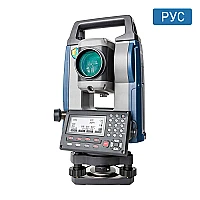 Тахеометр Sokkia IM-105 (RUS)