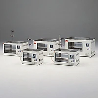 Yamato BA-410С - Баня лабораторная водяная программируемая