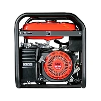 Бензиновый генератор FUBAG BS 7500 A ES