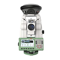 Тахеометр LEICA TS16 M R500 (2")