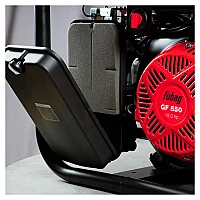 Инверторный генератор FUBAG TI 11000 A ES