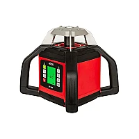 Ротационный нивелир RGK SP-500