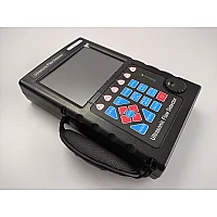 Ультразвуковой дефектоскоп CRAFTEST EPOS 101