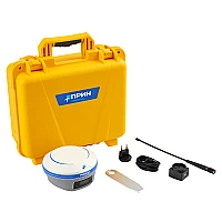 GNSS приемник PrinCe i90VR + ТИМ КРЕДО ФОТОГРАММЕТРИЯ