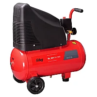 Безмасляный компрессор FUBAG OL 231/24 CM2