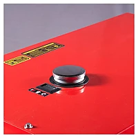 Дизельный генератор FUBAG DS 6500 AC ES