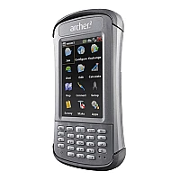 Полевой контроллер SOKKIA Archer2