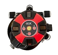 Лазерный уровень RGK UL-41 MAX