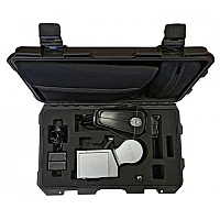 МОБИЛЬНЫЙ ЛАЗЕРНЫЙ 3D СКАНЕР GOSLAM T50 (GSI)