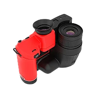 Seviral T380 Профессиональный тепловизор