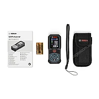 Лазерный дальномер Bosch GLM 50-27 C Professional (0.601.072.T00)