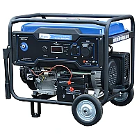 Бензиновый генератор TSS SGG 5000EHNA