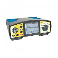 Рефлектометр, многофункциональный кабельный анализатор - MI2016 MultiLAN 350ST