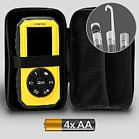 Мини-видеоскоп Trotec BO22