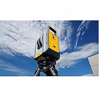 Наземный лазерный сканер Trimble X7 + T100 Tablet + Perspective