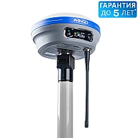 Приёмник PrinCe i80 Pro (UM4B0)