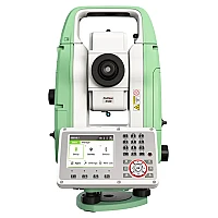 Комплект Leica TS07 R500 (5") Базовый