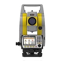 GeoMax Zoom 50 1" accXess10