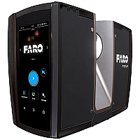 Лазерный сканер FARO Focus S350 Premium