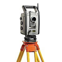Тахеометр Trimble S9 0.5" Robotic, DR HP, Long Range FineLock