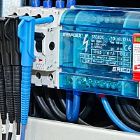 PQM-711 Анализатор параметров качества электрической энергии