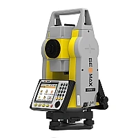 GeoMax Zoom 50 5" accXess10