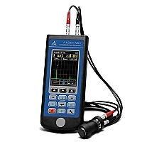 Миниатюрный ультразвуковой дефектоскоп А1211 Mini