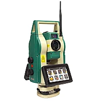 Роботизированный тахеометр Vega RX05