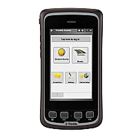 Полевой контроллер Trimble Slate, w/Trimble Access, extended batteries