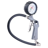 Безмасляный компрессор FUBAG Compact Air + набор из 5 предметов