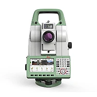 Тахеометр LEICA TS16 A R1000 (1")