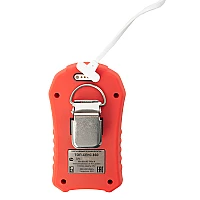 Портативный одноканальный газоанализатор ТОП-СЕНС 260