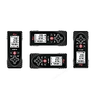 Комплект лазерного дальномера Leica Disto X4