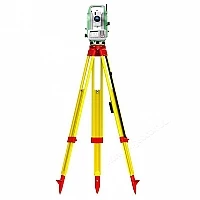 Тахеометр Leica TS07 RUS R1000 SuperArctic (2"; EGL)