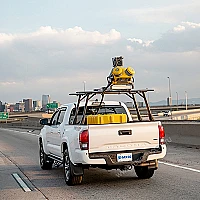 Мобильный лазерный сканер Trimble MX50