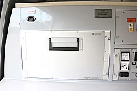 Подстанционная передвижная лаборатория