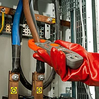 CMP-400 Клещи электроизмерительные