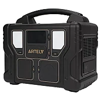 Портативная электростанция ARTELV Энергия 300