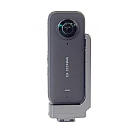 ПАНОРАМНАЯ КАМЕРА INSTA360 X3