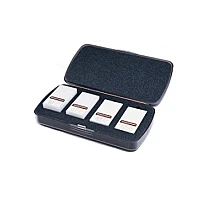 Стандартные блоки из полистирола