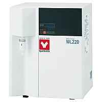 Yamato WL-220 - Система высокой очистки воды II типа