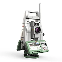 Тахеометр LEICA TS16 P R500 (2")