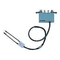 Измерительный щуп-пинцет для SMD компонентов LCR-08