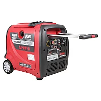 Инверторный генератор A-iPower A4000IS