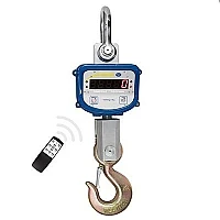 Динамометр | Крановые весы 10 тонн, модель PCE-CS 10000N
