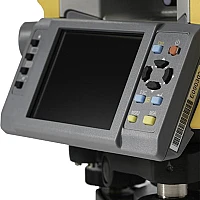 Тахеометр Trimble C5 1” OP